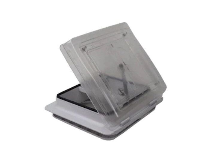 Berhimi 28x28 Tavan Fanı Heki Banyo Fanı