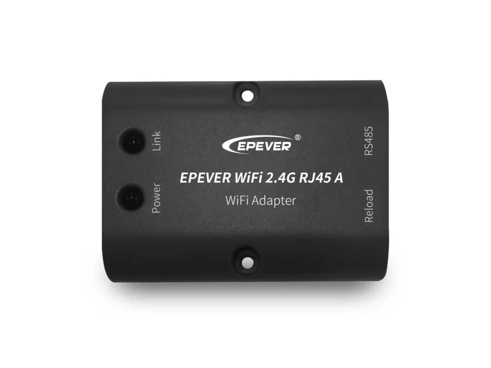Epever MPPT Solar Controller 30A 12/24V Suitable For Li Battery - MPPT