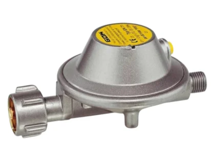 Gaz Regülatörü (Basic Model) (30 Mbar)
