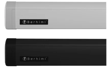 Berhimi M44 Kasetli Tente