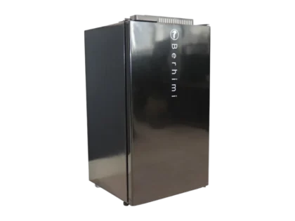 Berhimi FL100 12V Buzdolabı 95 Litre Siyah